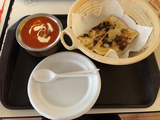 Comentarii opinii despre Indian Palace