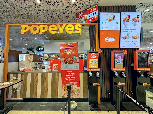 53 Ang Mo Kio Ave 3, B1-64 AMK Hub, Singapore 569933