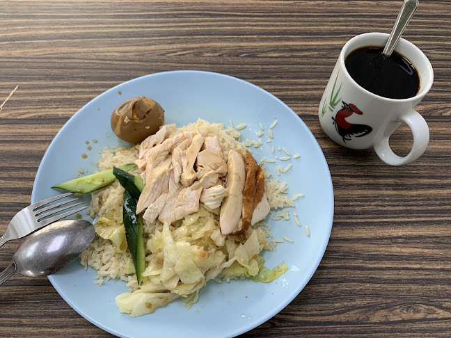 Yong Chai Chicken Rice - Hospitality and gastronomy