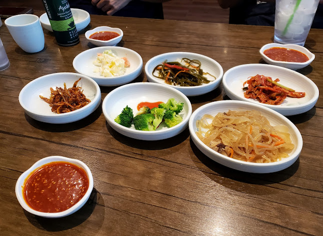 Jun Korean BBQ & Beer - Hospitality and gastronomy