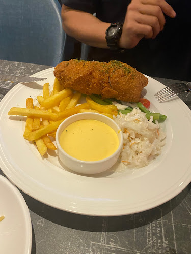 Devil's Kitchen - Singapore