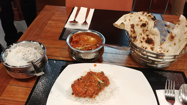 Yummy Punjaby - Hospitality and gastronomy