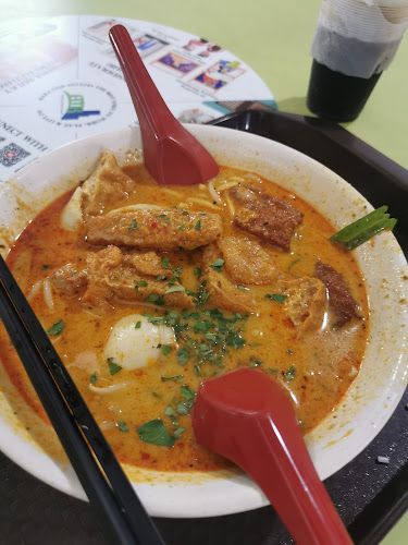 Xi Xiang Feng Yong Tau Foo 喜相逢 - Singapore