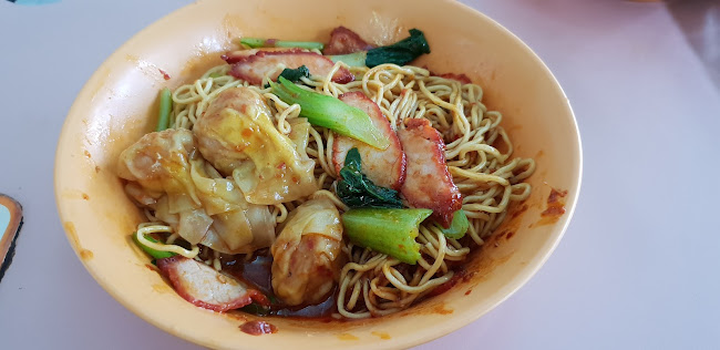 Opinii despre Whampoa Food Centre în Singapore - Hospitality and gastronomy