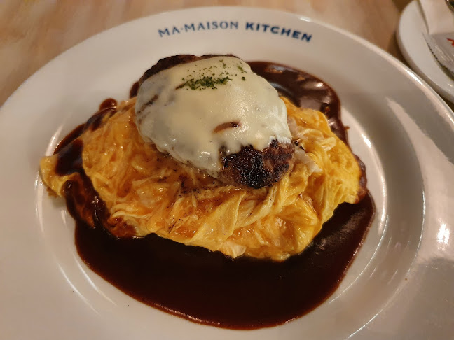 Opinii despre Ma Maison Kitchen în Singapore - Hospitality and gastronomy