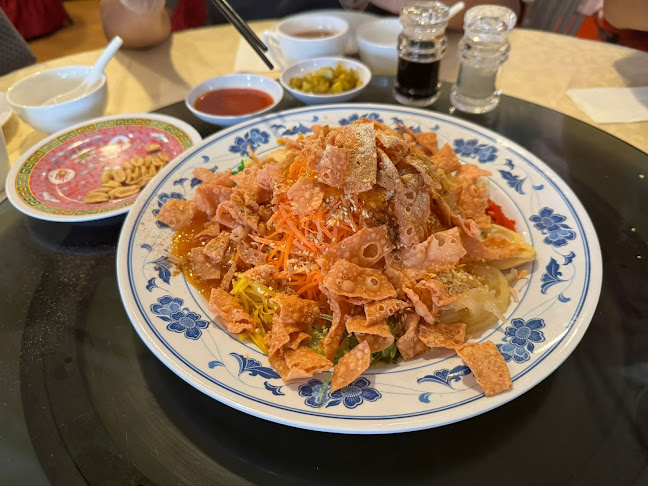 Lai Wah Restaurant - Hospitality and gastronomy