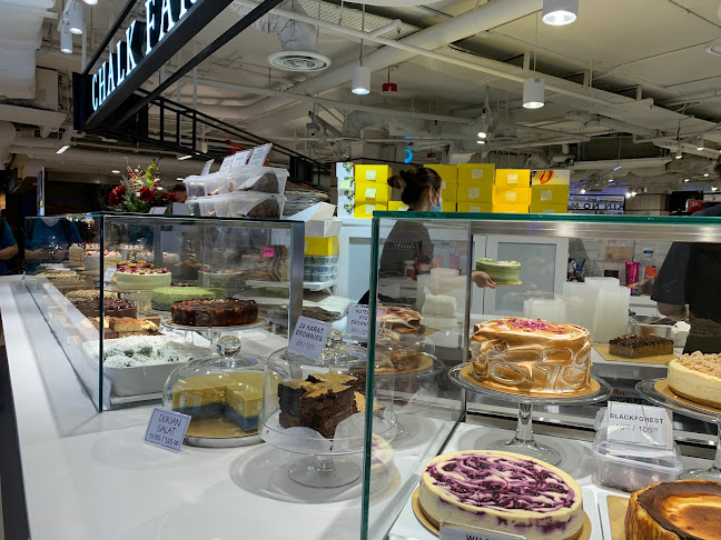 Comentarii opinii despre Chalk Farm