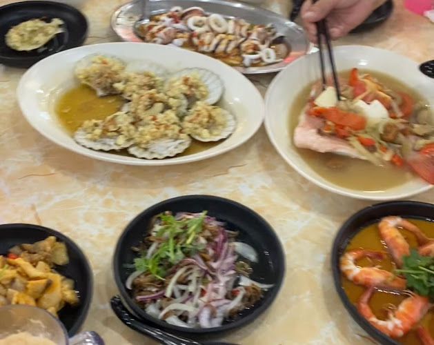 TOTOFISH 多多魚 (532 AMK Ave 10) - Hospitality and gastronomy