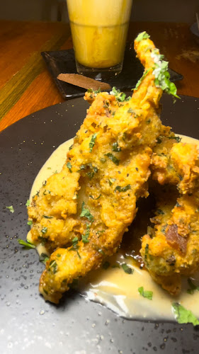 Comentarii opinii despre Viet & Beans Bistro