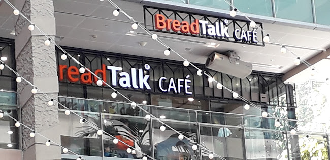 BreadTalk Westgate