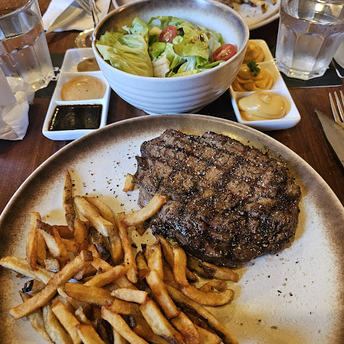 BRASEIRO SINGAPORE (JOO CHIAT)