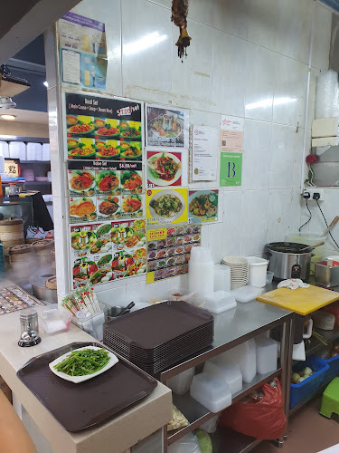 Sisaket Thai Food - Hospitality and gastronomy