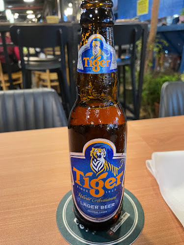 Tian Tian Fisherman's Pier Seafood Restaurant 天天渔港 - Singapore