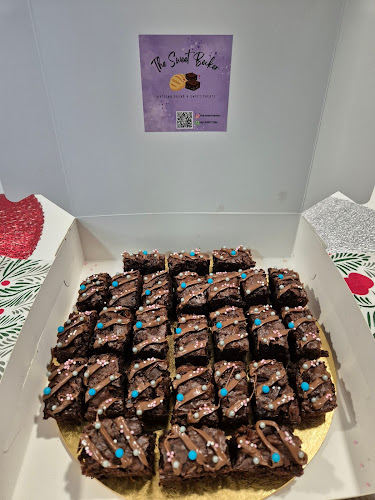 Opinii despre The Sweet Becker (Home based bakery) în Singapore - Hospitality and gastronomy