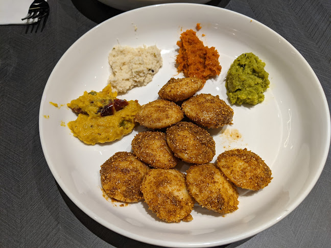 fennel by komala vilas - Singapore