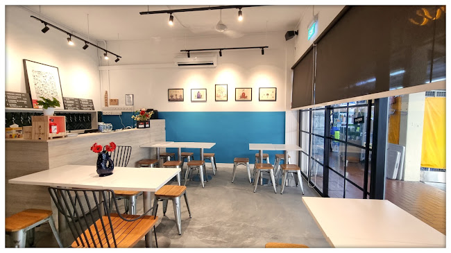 Get Some @ Clementi | Craft Beers - Singapore