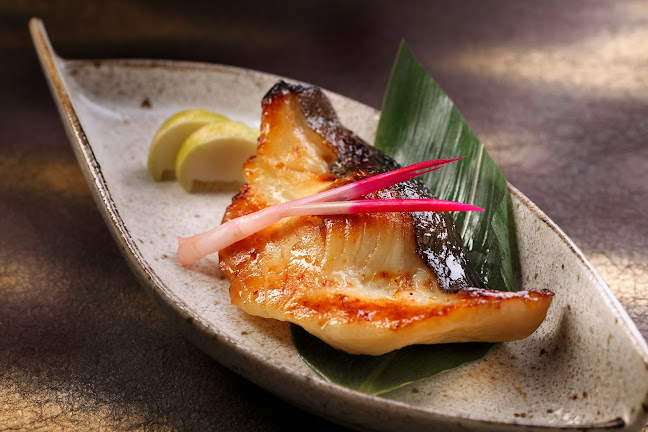 Ishinomaki Grill & Sake