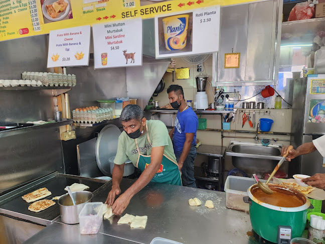 74 Lor 4 Toa Payoh, #01-08 Vista Market, Singapore 310074