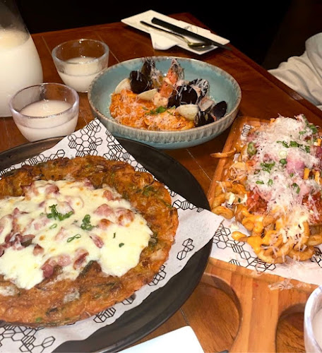 Comentarii opinii despre Joo Bar