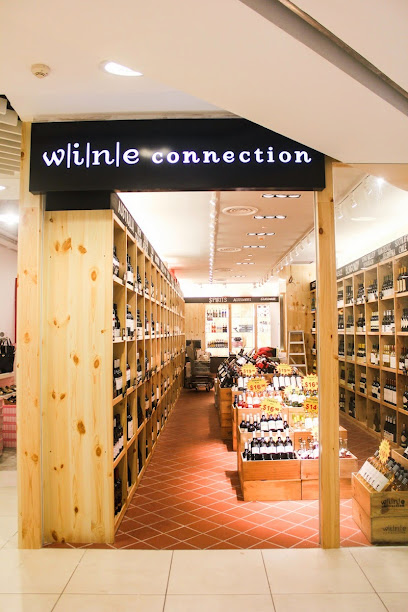 Wine Connection @ City Square Mall