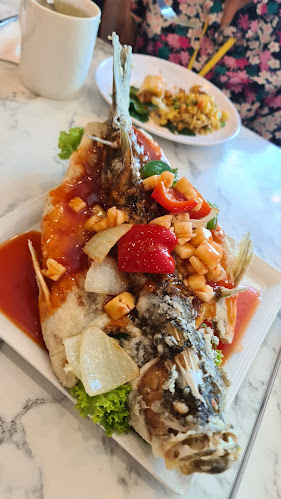 Sanook Kitchen - Hospitality and gastronomy