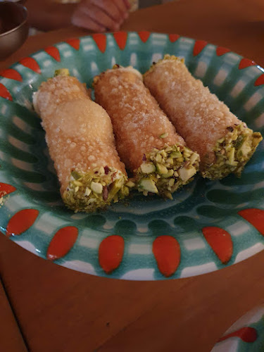 Fico - Hospitality and gastronomy