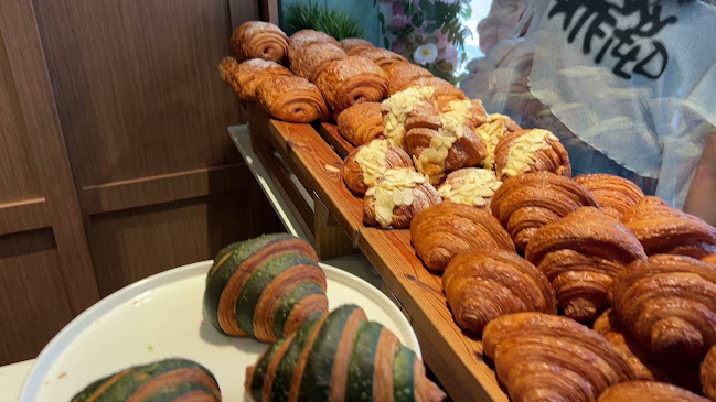 Opinii despre The French American Bakery în Singapore - Hospitality and gastronomy