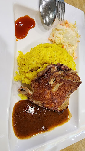 Comentarii opinii despre Tenderbest Halal (Bishan Central)