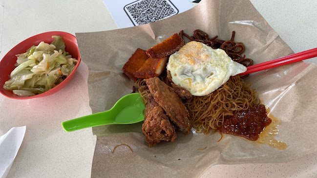 476A Pasir Ris Drive 6, #01-600, Singapore 511476