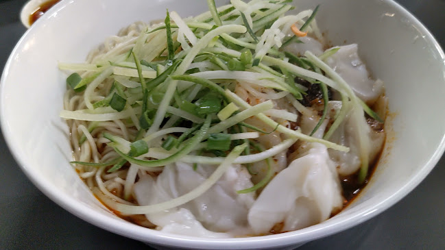 Opinii despre Hao Jia Handmade Noodle în Singapore - Hospitality and gastronomy