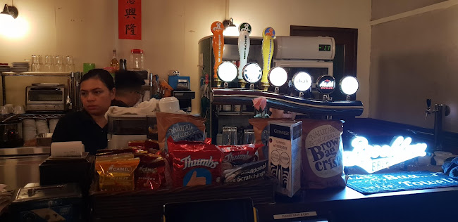 New Harbour - Hospitality and gastronomy