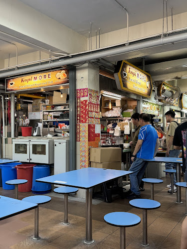 Kopi MORE - Singapore