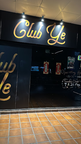 CLUB YE