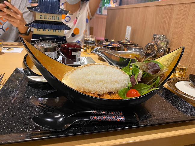 Misato - Hospitality and gastronomy