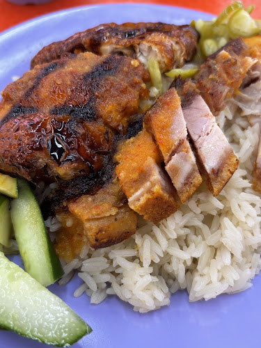 Opinii despre Kowloon Hong Kong Style Charcoal Roasted în Singapore - Hospitality and gastronomy