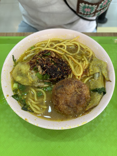 Comentarii opinii despre Nurul Delights Nasi Lemak