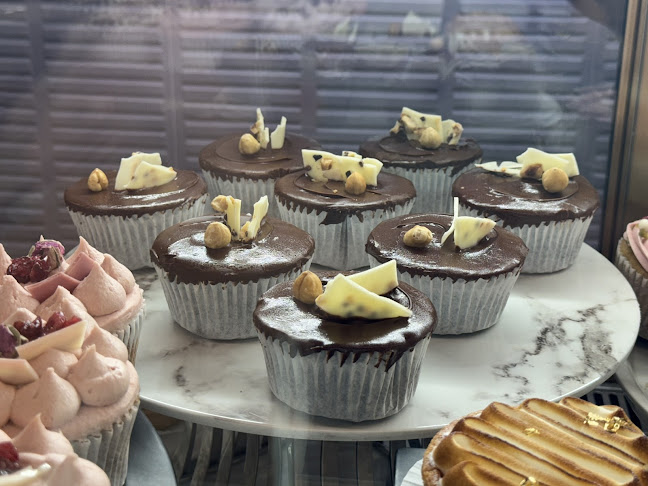 Comentarii opinii despre The Marmalade Pantry - Cafe Bistro @ Anchorpoint