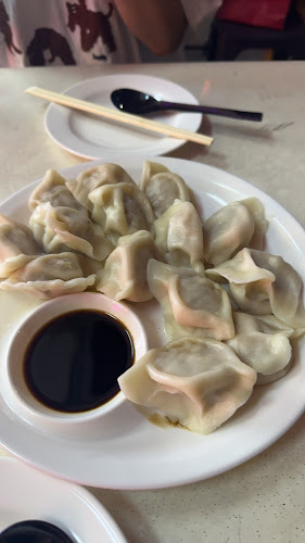 金方圆饺子馆 Jin Fang Yuan Restaurant - Singapore