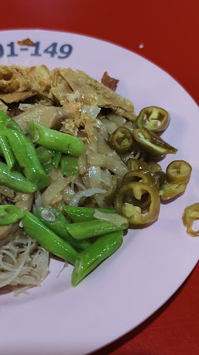 Opinii despre San Yuan Vegetarian în Singapore - Hospitality and gastronomy