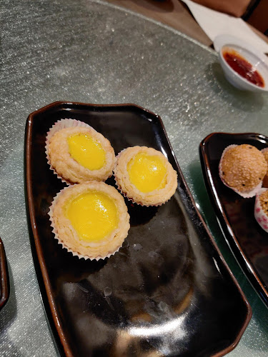 Jia He Chinese Restaurant - Hospitality and gastronomy