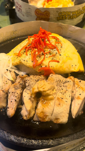 Comentarii opinii despre Pepper Lunch - Tampines 1