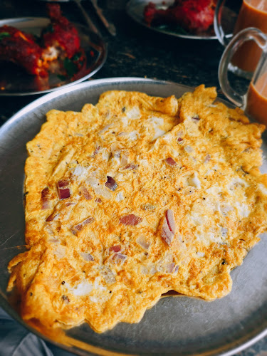 Casuarina Curry (Thomson) - Singapore