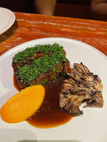 Opinii despre Hevel în Singapore - Hospitality and gastronomy