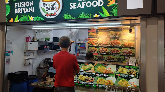 339 Anchorvale Rd, Level 2, Singapore 540339