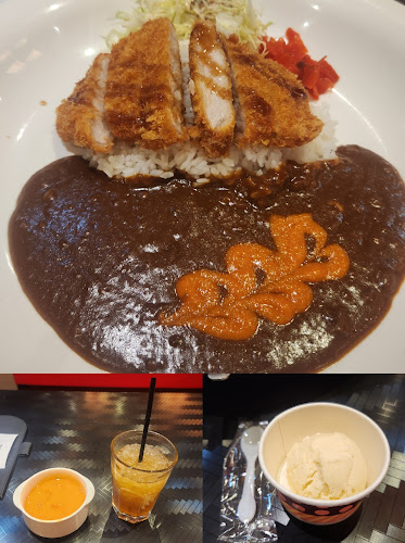 Opinii despre Monster Curry - Chinatown Point în Singapore - Hospitality and gastronomy