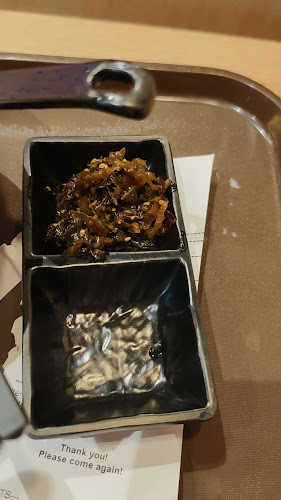 Takagi Ramen @ Yishun - Hospitality and gastronomy