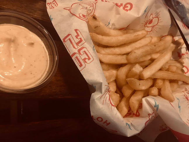 Opinii despre Chix Hot Chicken | Nashville Hot Fried Chicken Singapore în Singapore - Hospitality and gastronomy