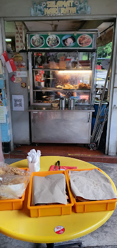 47 Tanglin Halt Rd, Block 47, Singapore 141047