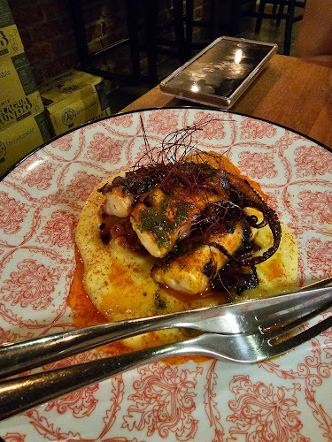 My Little Spanish Place - Hospitality and gastronomy