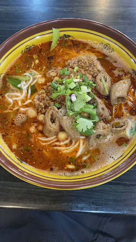 Haixia Yuwei 海霞渝味